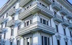 LHP Hotel Montecatini Palace&SPA