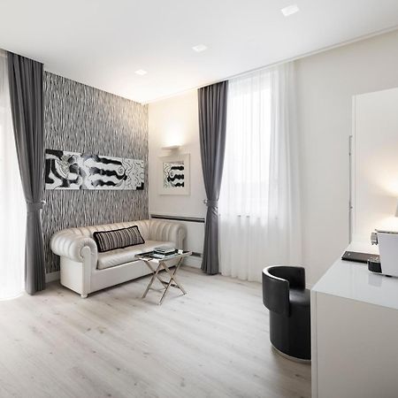LHP Hotel Montecatini Palace&SPA Esterno foto Suite
