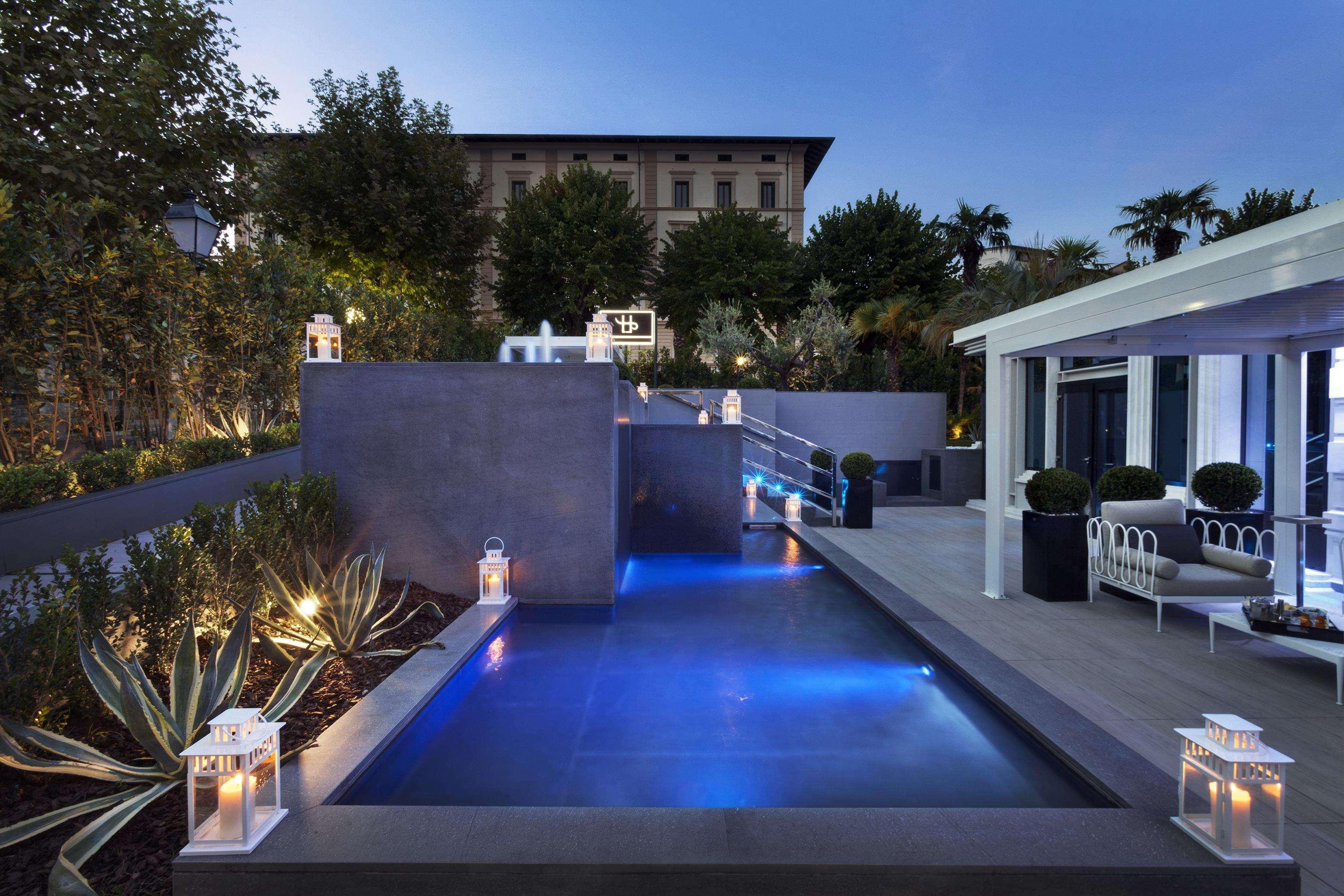 LHP Hotel Montecatini Palace&SPA Esterno foto The Westin Athens