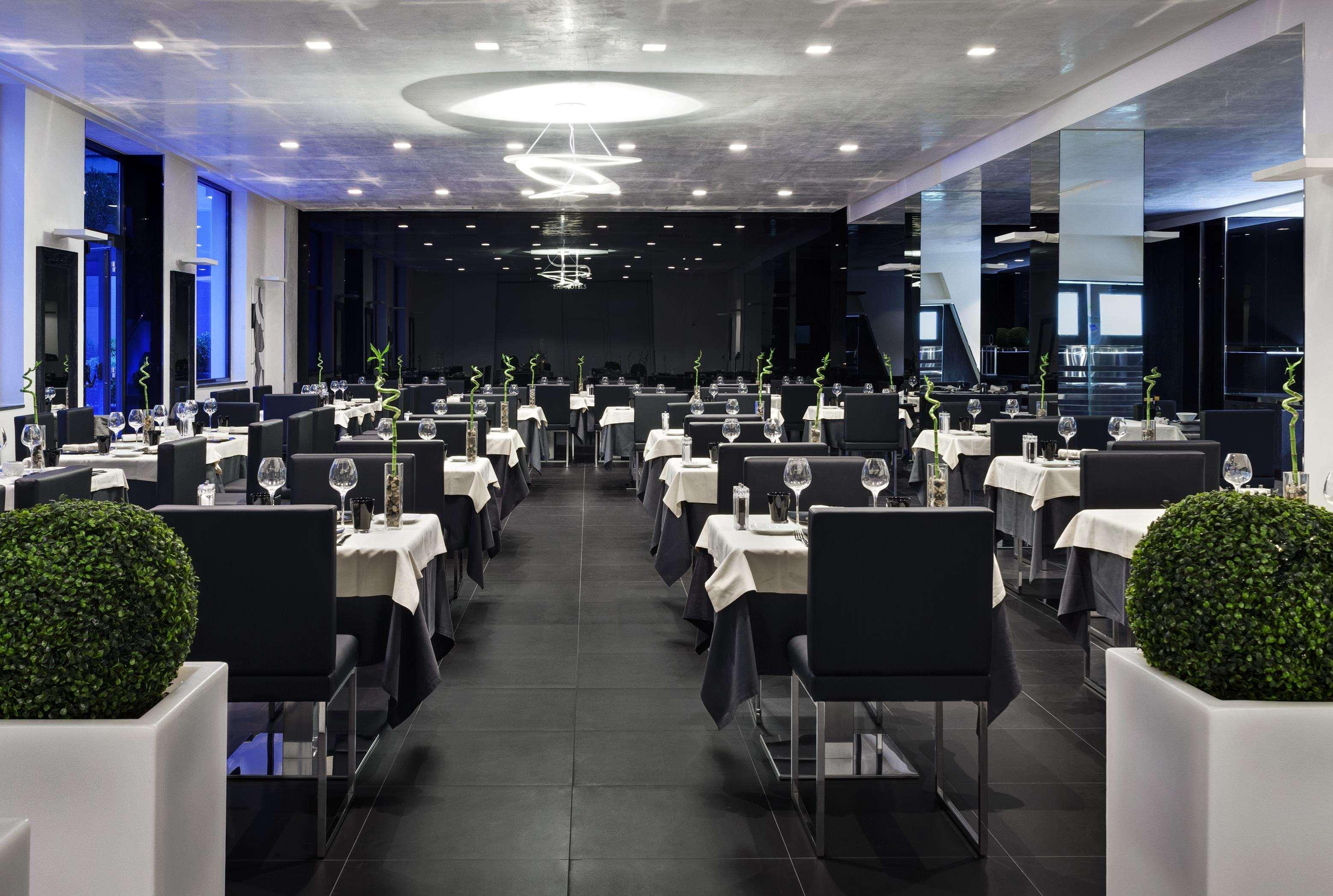 LHP Hotel Montecatini Palace&SPA Esterno foto Restaurant