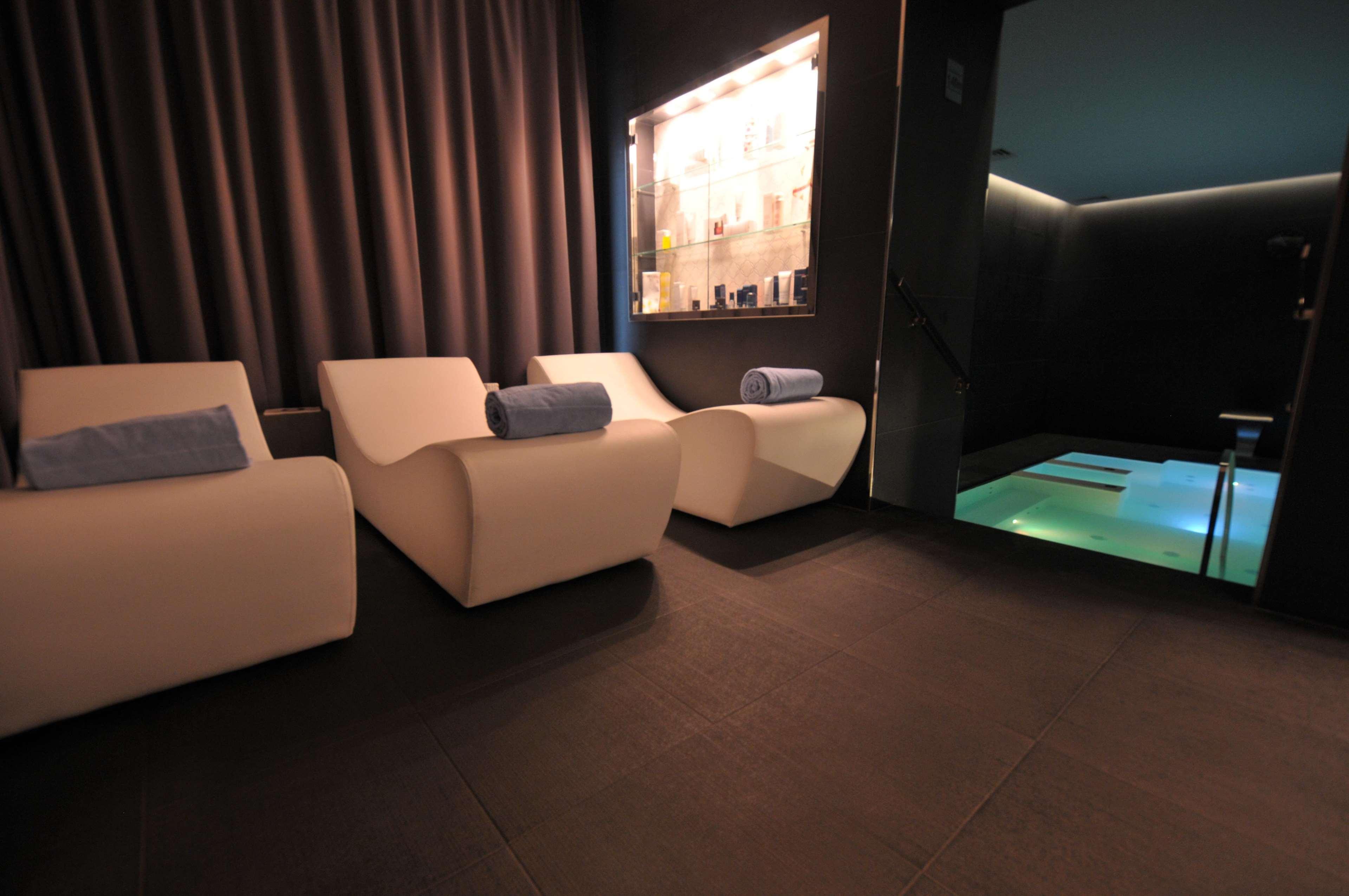 LHP Hotel Montecatini Palace&SPA Esterno foto Spa at the Hotel