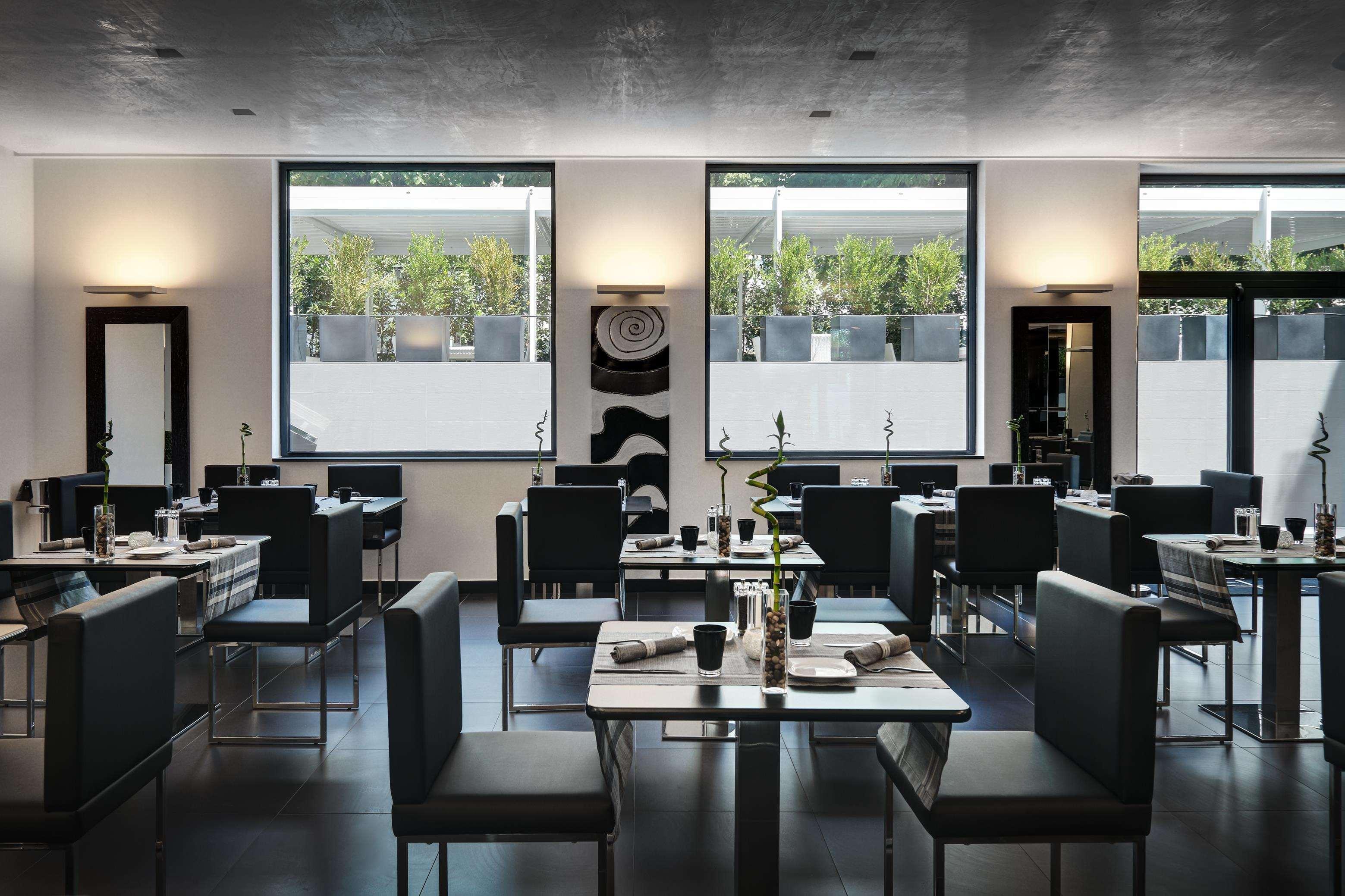 LHP Hotel Montecatini Palace&SPA Esterno foto Restaurant