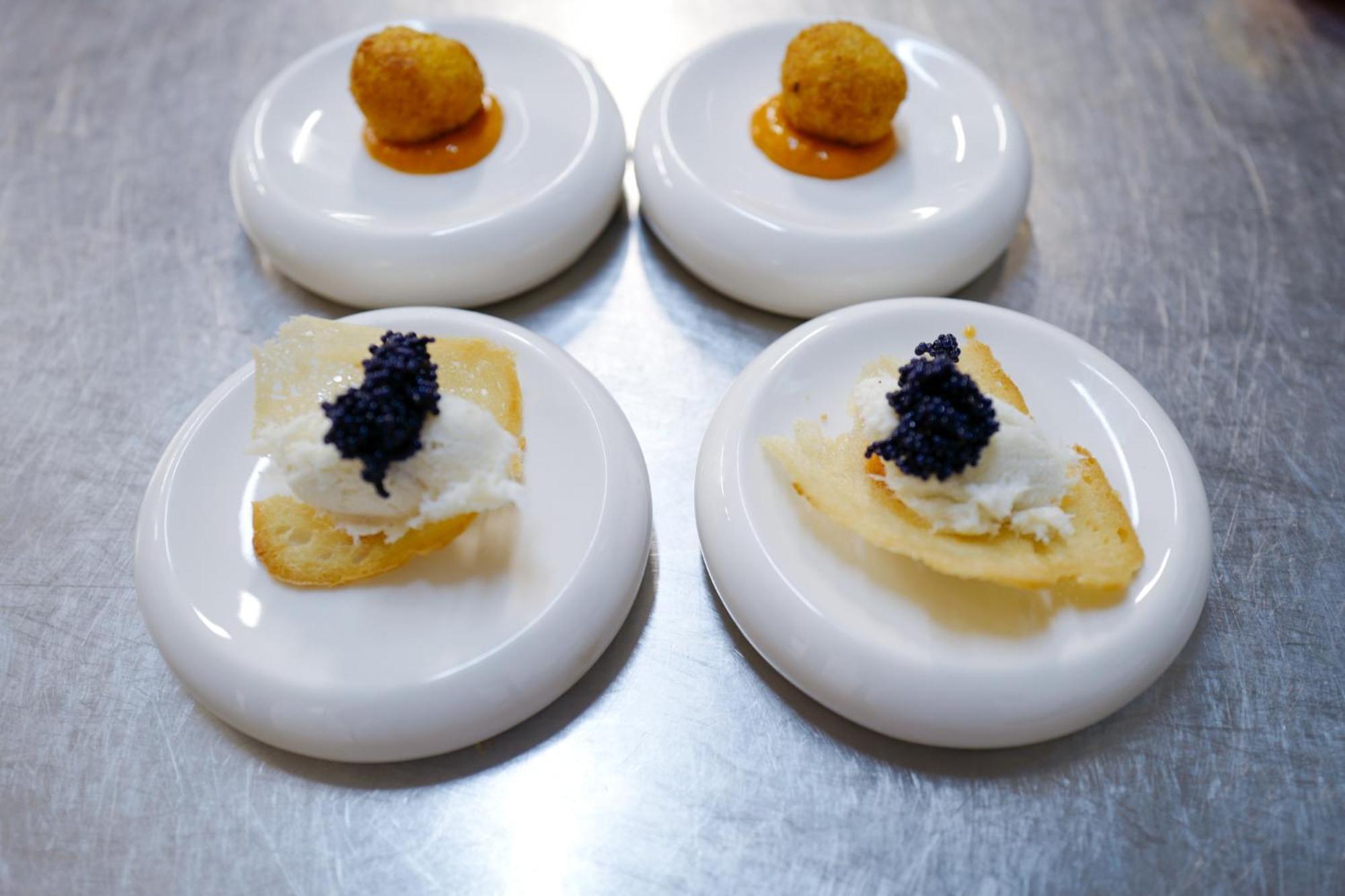 LHP Hotel Montecatini Palace&SPA Esterno foto Caviar