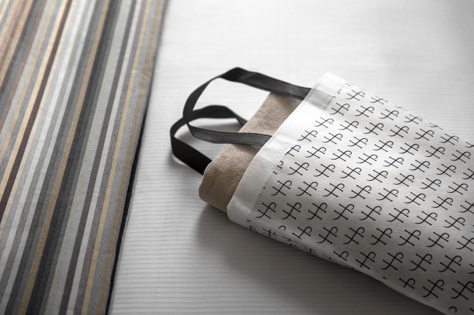 LHP Hotel Montecatini Palace&SPA Esterno foto A paper bag